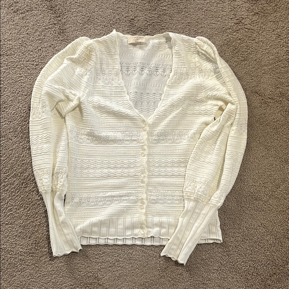 Sezane Jumper